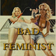 Illustration for article titled Your Very Own Bad Feminist Meme (PLUS: Lets Write The Bad Feminist Movie)